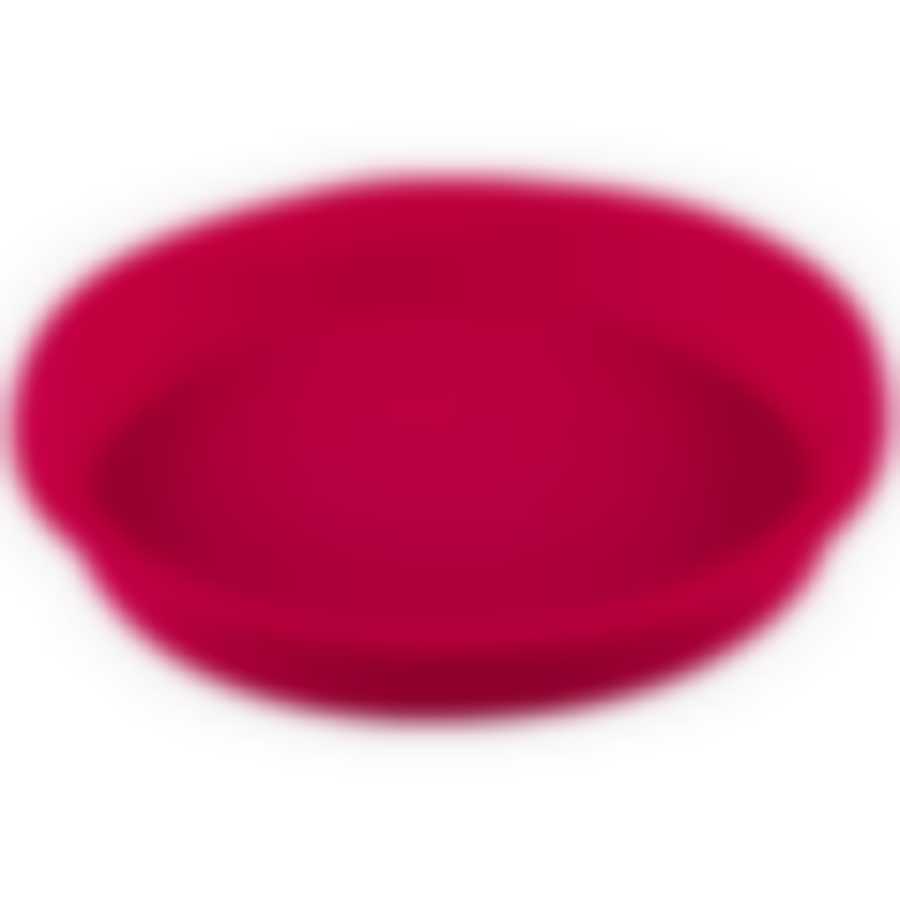 Форма для выпечки круглая ROSEO (силикон)