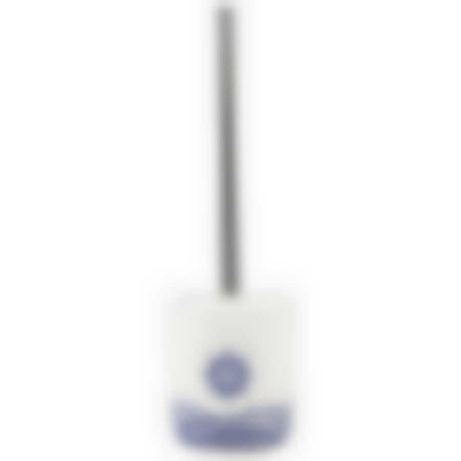 Щетка туалетная "Морское путешествие" TB-TT, керамика