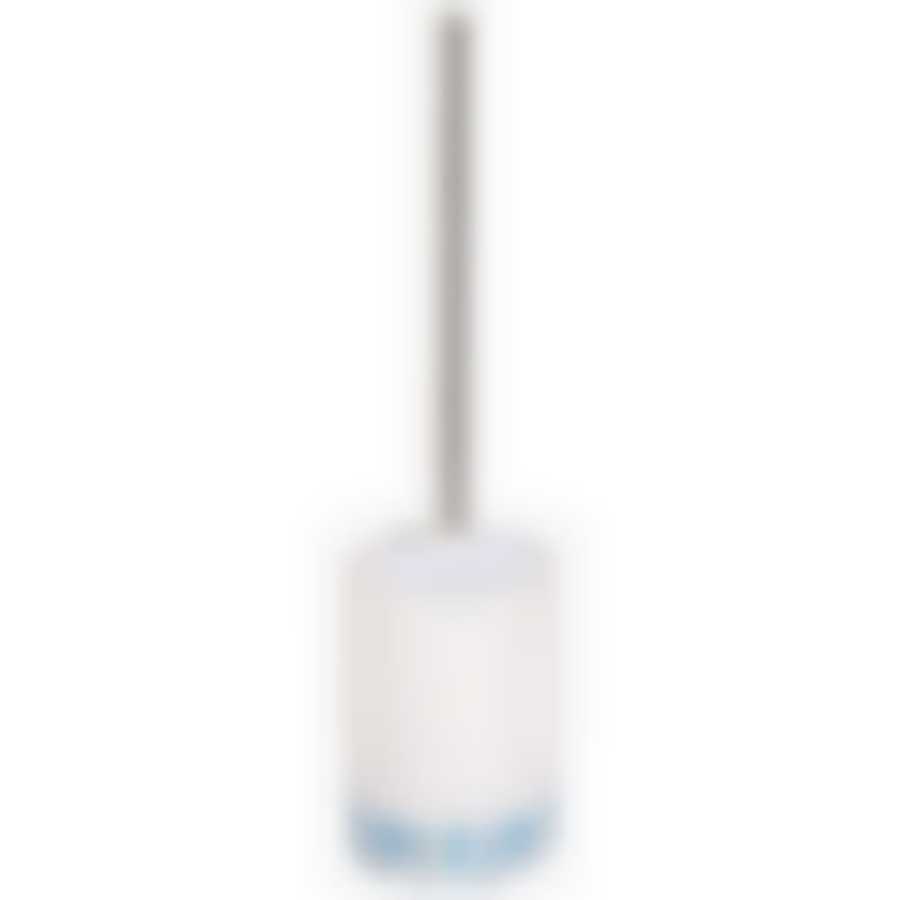 Щетка туалетная "Рыбки" TB-FISH, керамика