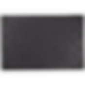 Придверный коврик Листья, 40*60 см, полиэстер, с подложкой из ПВХ