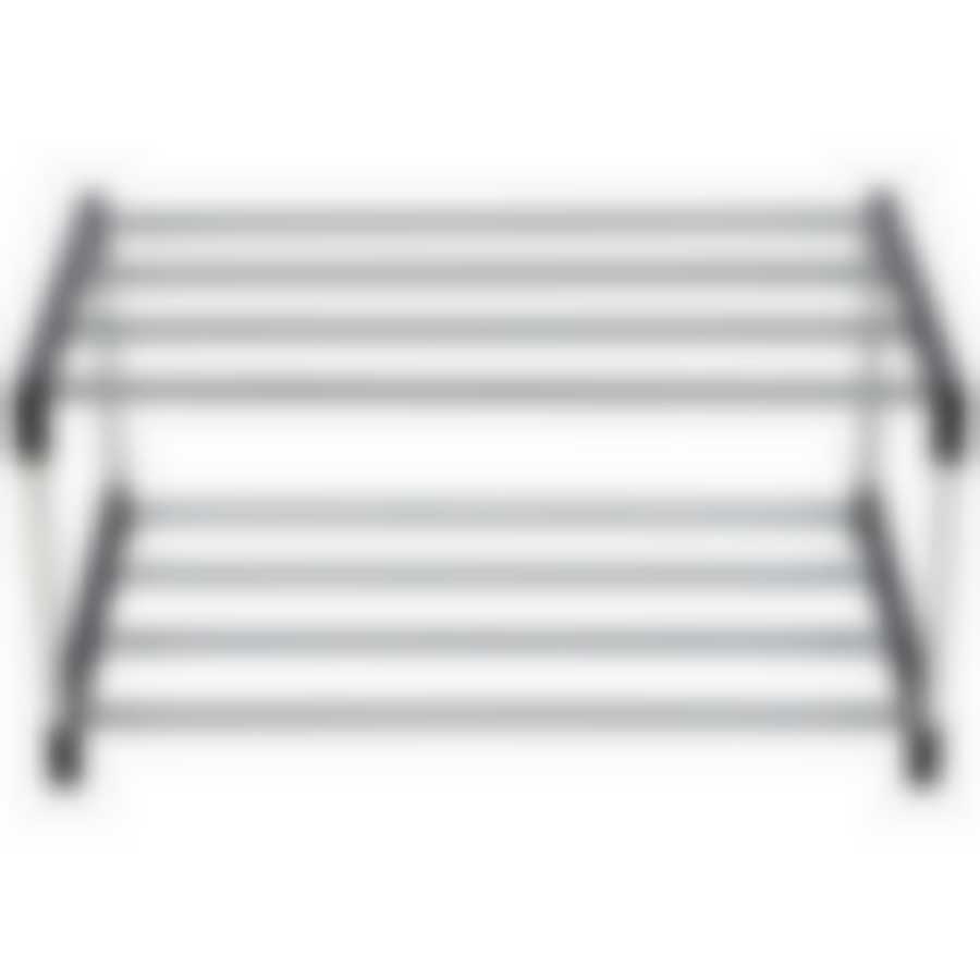 Полка для обуви SR2, 2 яруса