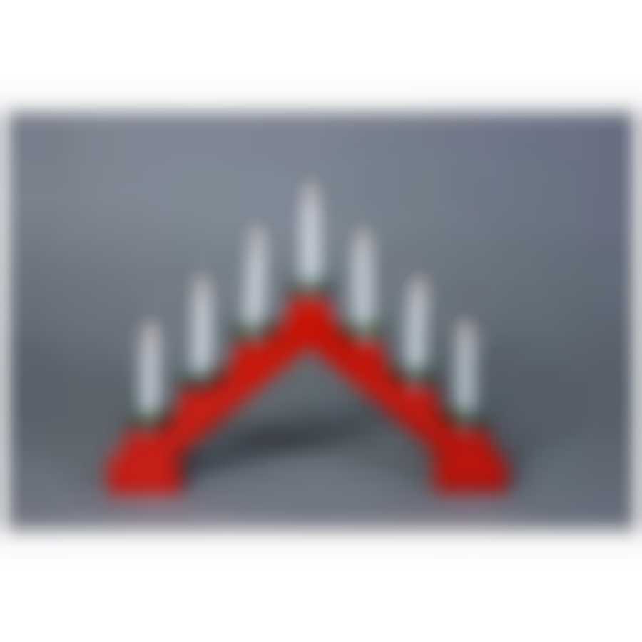 Светильник настольный "Треугольник" TR-7W