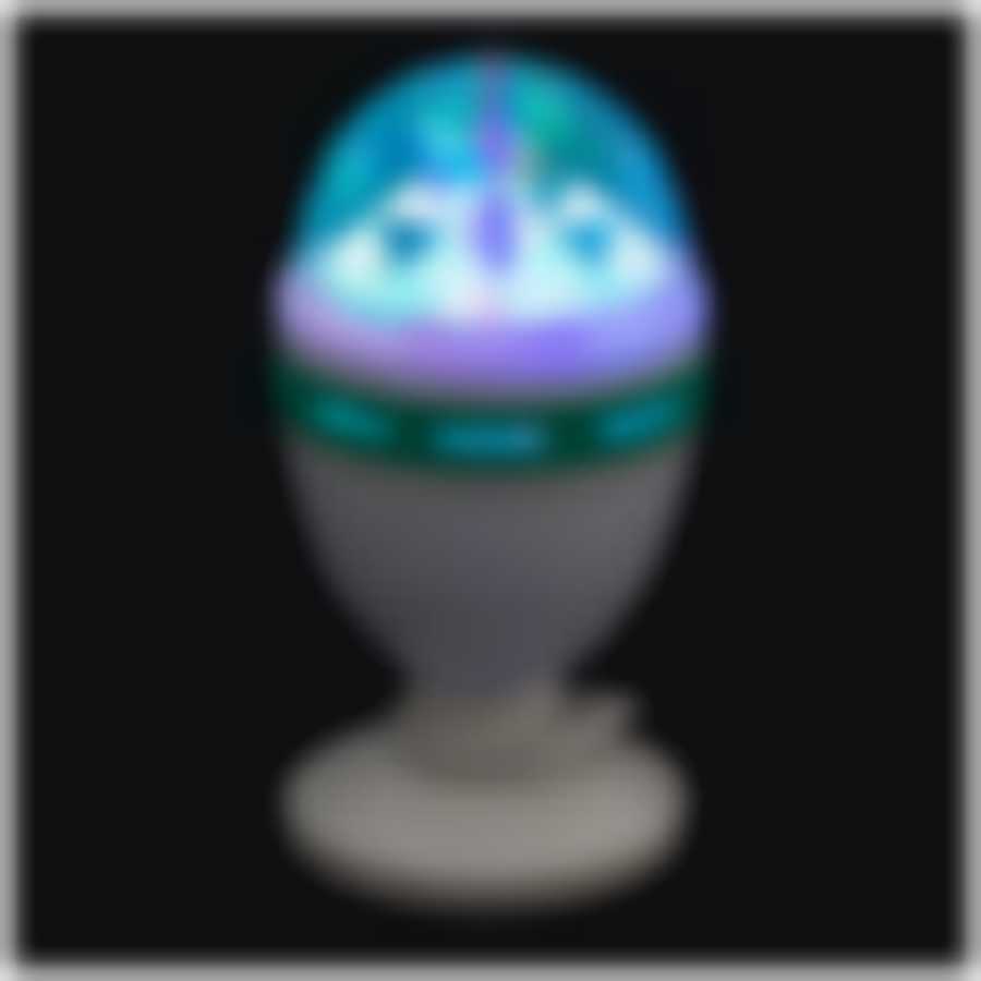 Светильник "Праздник"