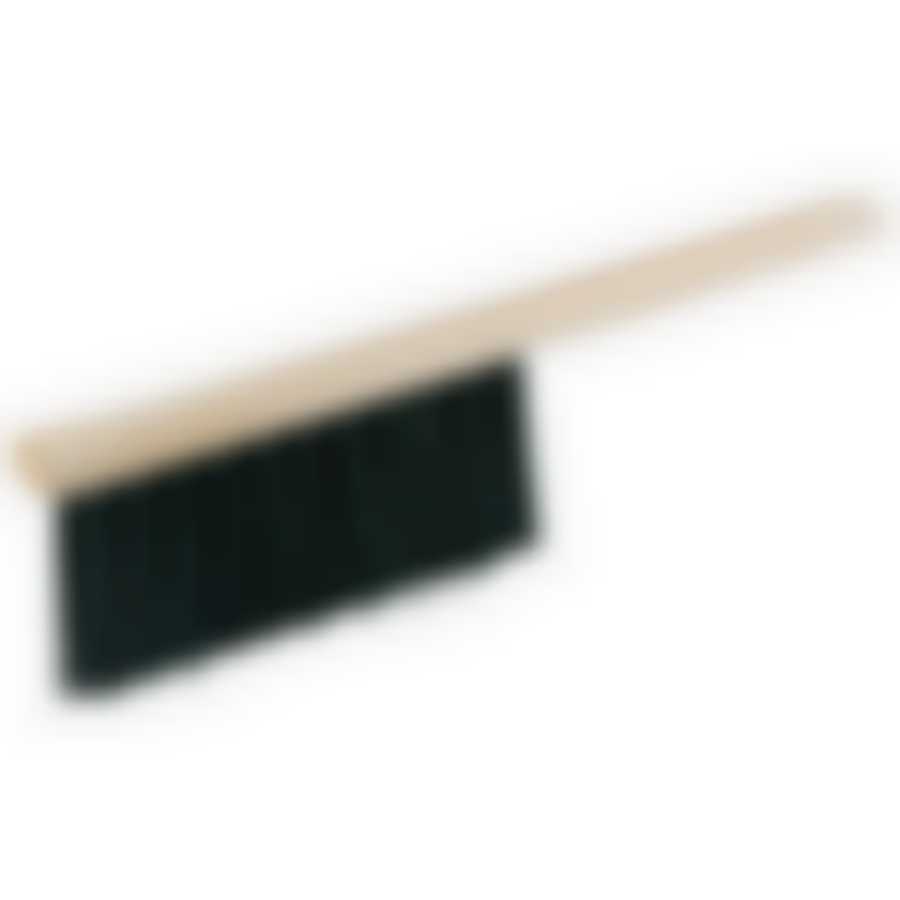 Щетка-смётка 3-х рядная