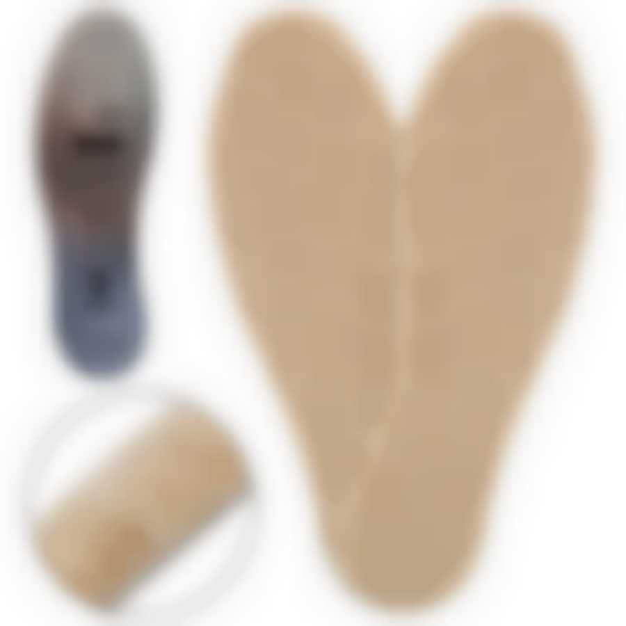 Стельки для обуви «Зимние Люкс»