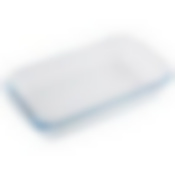 Форма для запекания Felicità, объем 1,6 л, из боросиликатного стекла, прямоуг формы, с ручками