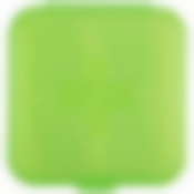 Таблетница, 4 секции 6,5х6,5х2,1 см