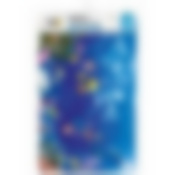 Коврик из микрофибры Mat-AQUA "Аквариум", р-р 50*80см