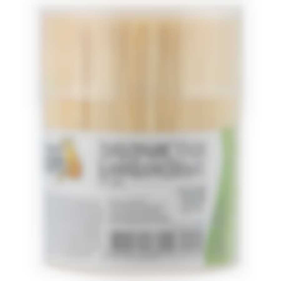 Зубочистки TP-500, бамбуковые, 500 штук