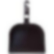 Совок для мусора, вторичный пластик