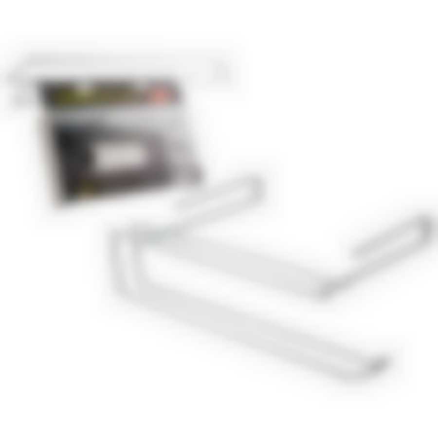 Держатель для кухонных полотенец полочный L'ordine HST-1