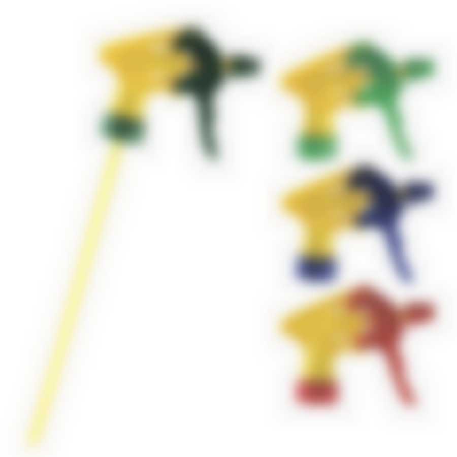 Распылитель на пластиковую бутылку Е-2