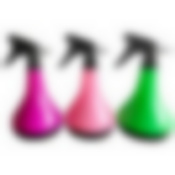 Флакон с распылителем JA-16