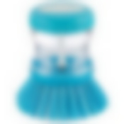 Щетка с емкостью для моющего средства KB-05