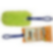 Щётка для удаления пыли из микрофибры DU-02 Mini