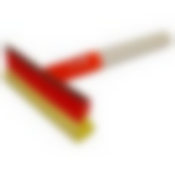 Стекломой WS-01-S (с раcпылителем), размер щетки:19,5см, общая длина:32см