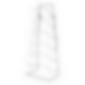 Подставка-держатель для крышек W5177, размер: 45*18.50*11см