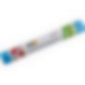 Пакеты для заморозки "РЫЖИЙ КОТ" 25*32см, 30шт/рул, ПНД