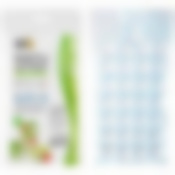 Пакеты для льда "РЫЖИЙ КОТ", с гидроклапаном, 7*28 шт,196 кубиков, ПВД, 25мкм