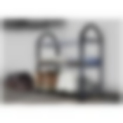 Полка для обуви  3 яруса, SR3