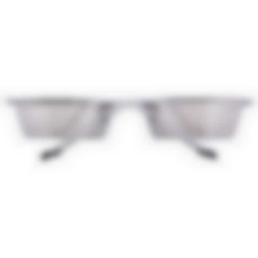 Подставка с двумя мисками для животных, нержавеющая сталь, 180 мл