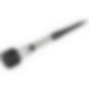 Фонарь садовый P-02 (пластик), высота 29,5см, диаметр 4,5*4,5см