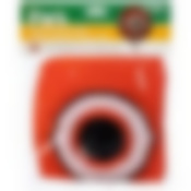 Отпугиватель-шар "Глаз хищной птицы" 3D, размер 40 см