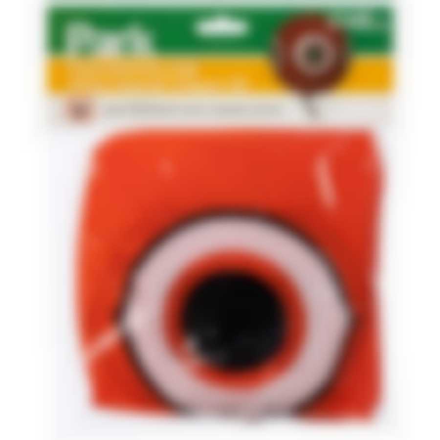 Отпугиватель-шар "Глаз хищной птицы" 3D, размер 40 см