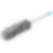 Сметка для удаления пыли с телескопической рукояткой (микрофибра), 68-95 см