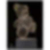 Светильник декоративный Energy EN-NL 21 3D медвежонок