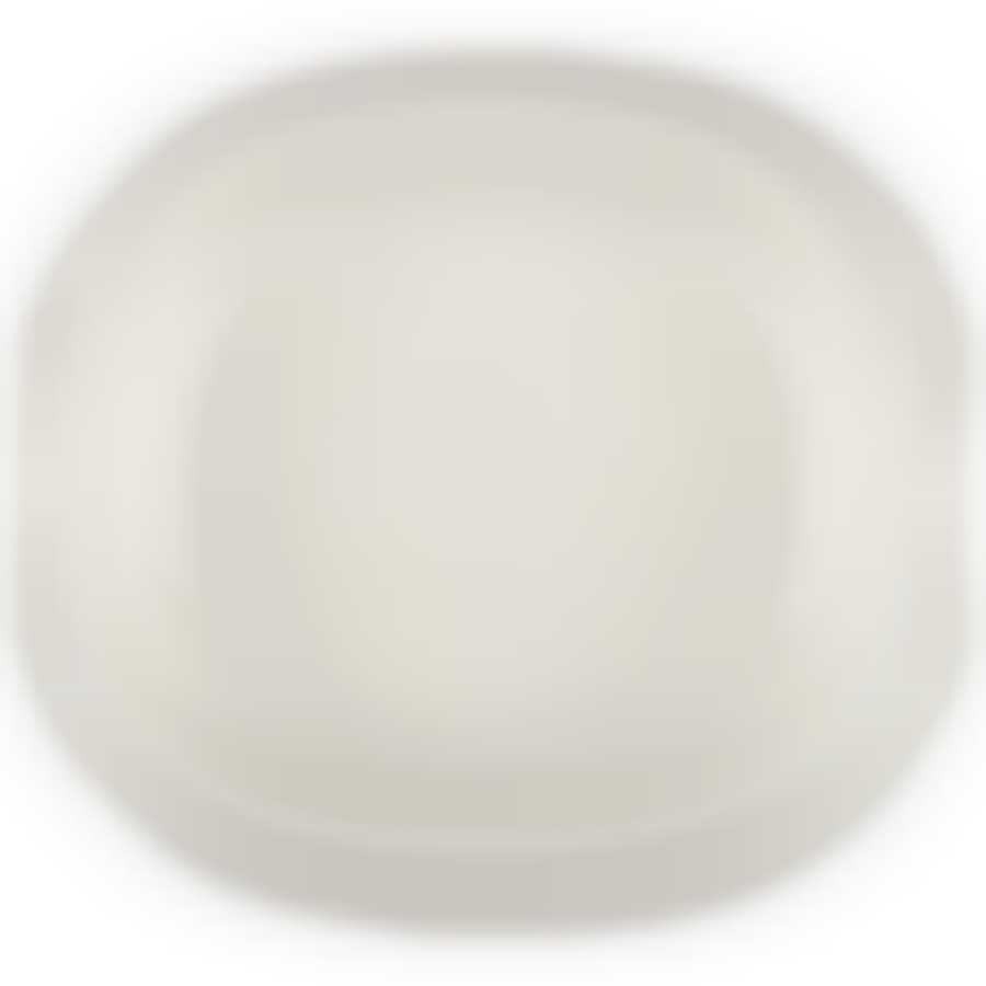 Миска для кошек и собак, 200 мл., белая