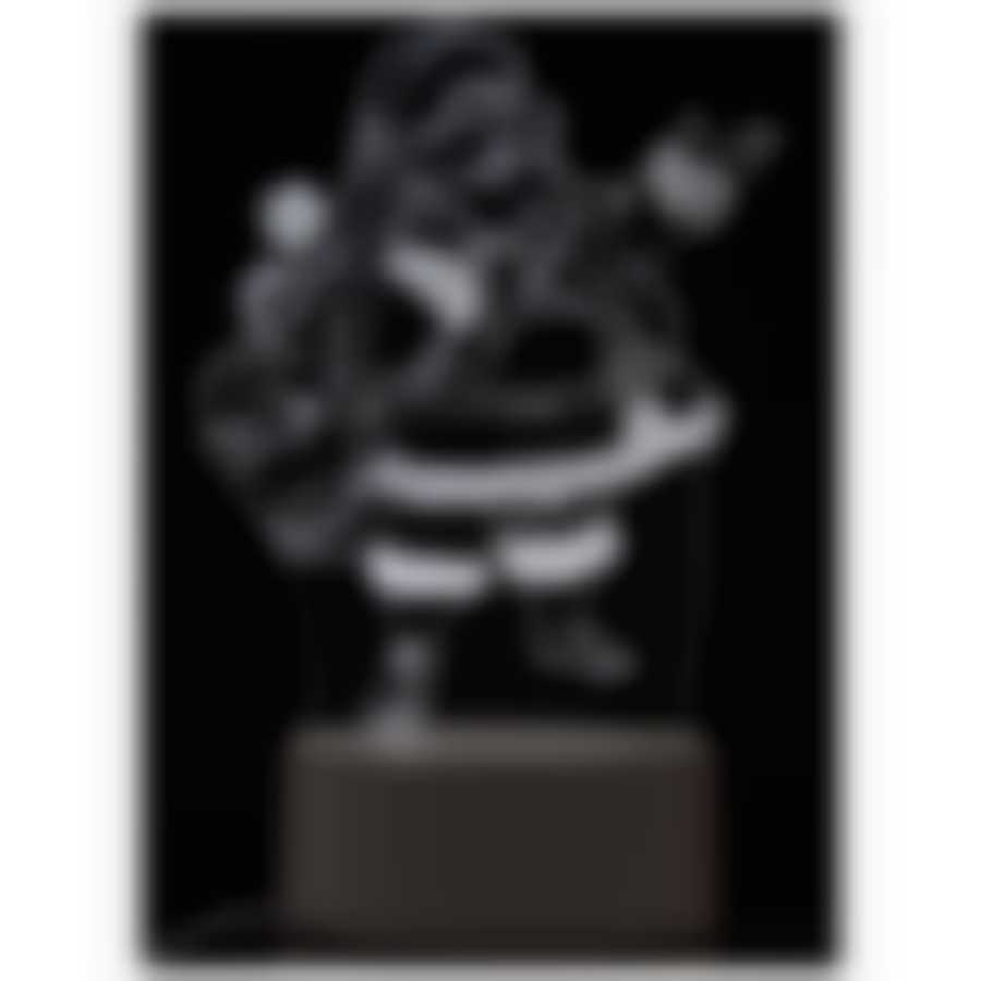 Светильник декоративный Energy EN-NL 25 3D дед Мороз