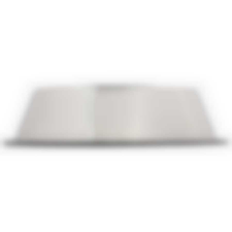 Миска для животных с антискользящим дном, нержавеющая сталь, резина, 600 мл