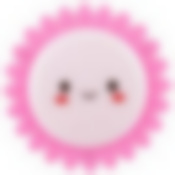 Лампа-Ночник Energy EN-NL-5 "Цветок" розовый