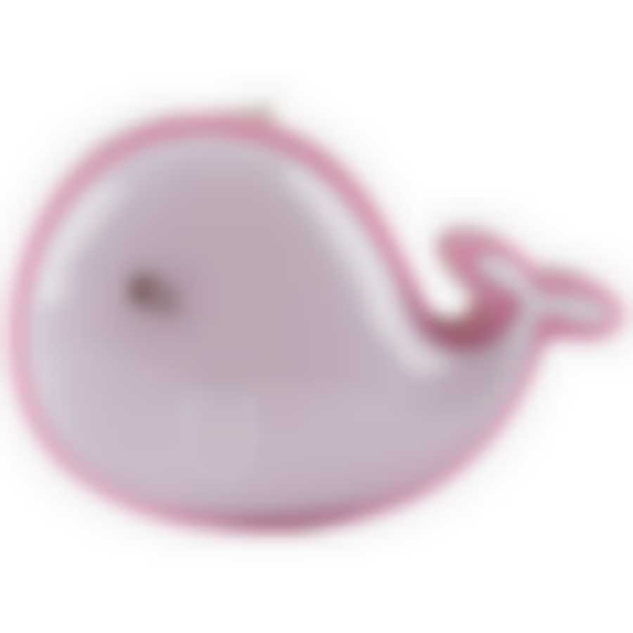 Лампа-Ночник Energy EN-NL-7 "Кит" розовый