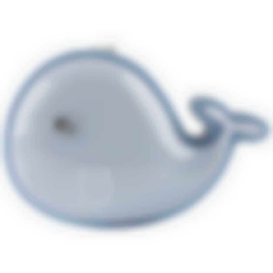 Лампа-Ночник Energy EN-NL-7 "Кит" голубой