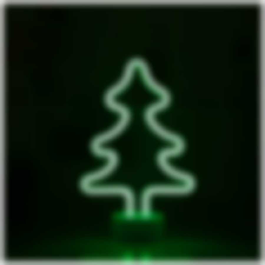 Светильник неоновый Energy EN-NL 20