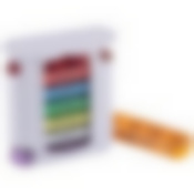 Таблетница на 7 дней вертикальная