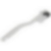 Щетка кухонная KB-07, 26*4,5*1,8 см