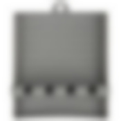 Подставка для кухонной утвари SH-01 (крышки, ложки)