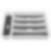 Лоток для столовых приборов FORMA, 32,5*28,5*4,5 см (пластмасса)