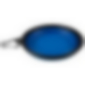 Миска складная силиконовая для животных 650 мл