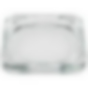 Подсвечник квадратный