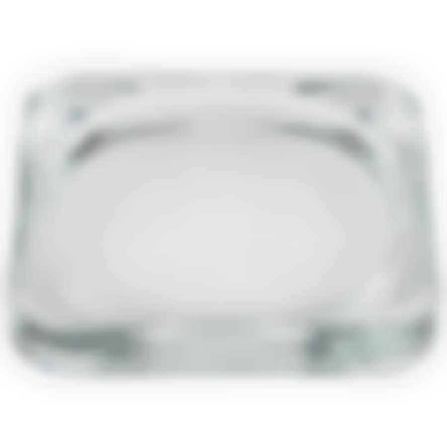 Подсвечник квадратный