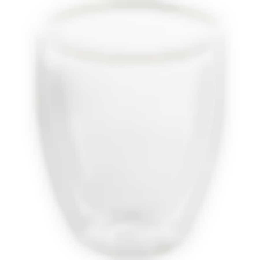 Термобокал ROMEO, 300 мл из боросиликатного стекла с двойными стенками