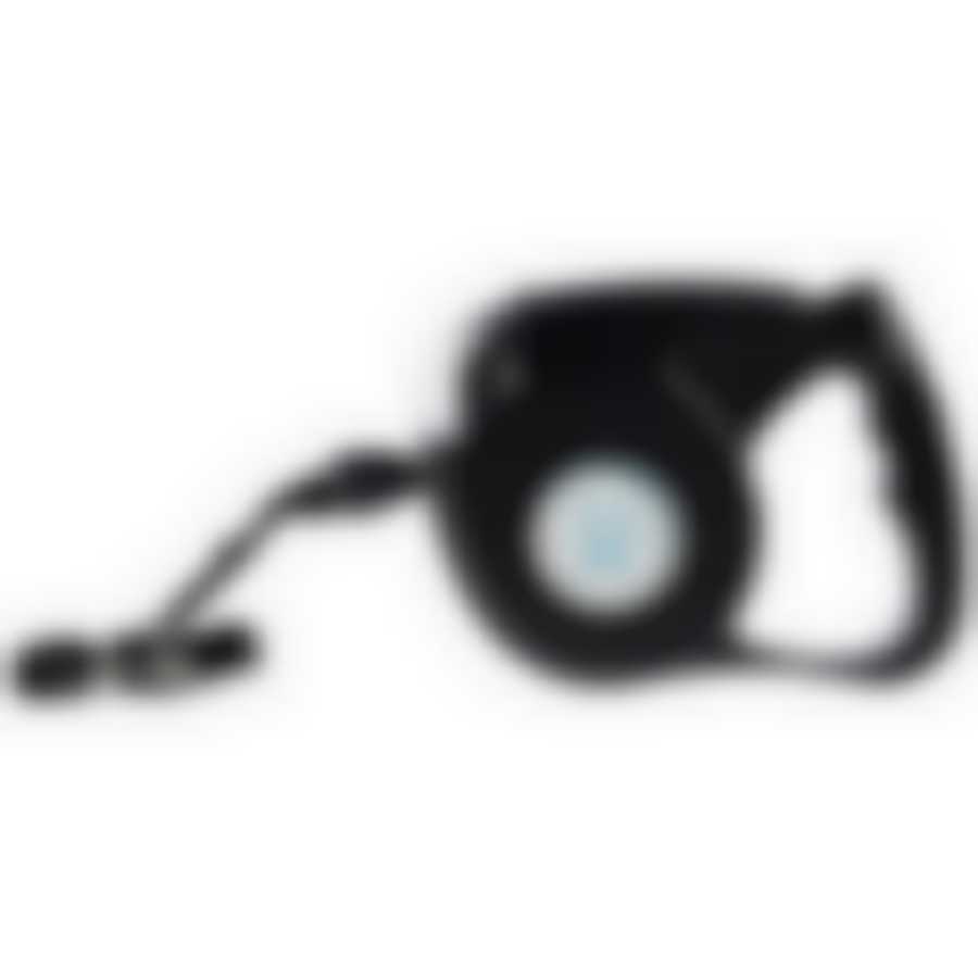 Поводок с фонариком, 5 м, до 35 кг