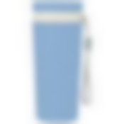 Стакан с крышкой MENTOLO, 330 мл