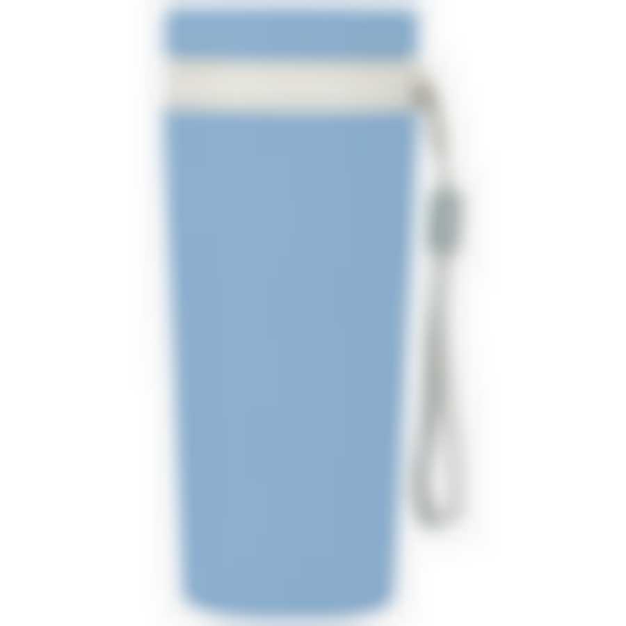 Стакан с крышкой MENTOLO, 330 мл