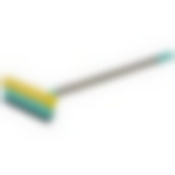 Стекломой телескопический, размер 65-110 см