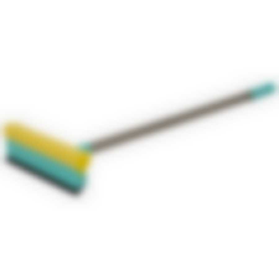 Стекломой телескопический, размер 65-110 см